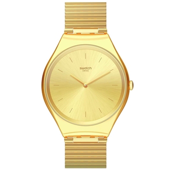 ساعت مچی سواچ مدل SYXG100GG